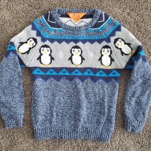 Boys Sweater